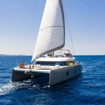 Sunreef 60