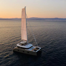 Sunreef 60