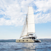 Sunreef 60