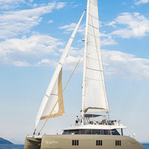 Sunreef 60