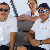 Sunreef 60