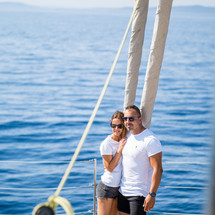 Sunreef 60