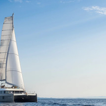 Sunreef 60