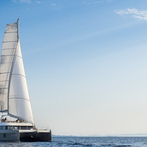Sunreef 60