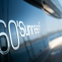 Sunreef 60