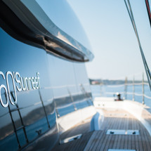Sunreef 60