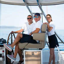 Sunreef 60