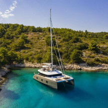 Sunreef 60