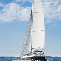 Sunreef 60