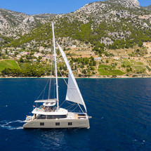 Sunreef 60