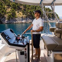 Sunreef 60