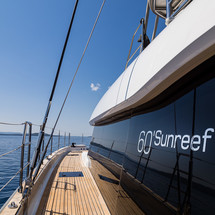 Sunreef 60