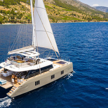 Sunreef 60
