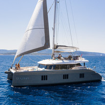 Sunreef 60