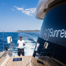 Sunreef 60