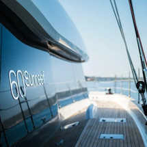 Sunreef 60
