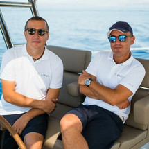 Sunreef 60