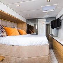 Sunreef 60