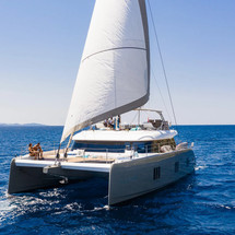 Sunreef 60