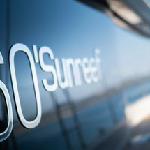 Sunreef 60