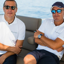 Sunreef 60