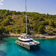 Sunreef 60