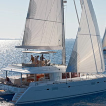Lagoon 560