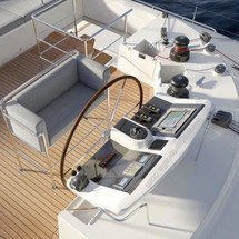 Lagoon 560