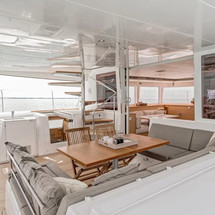 Lagoon 560