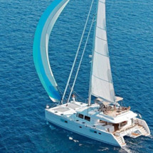 Lagoon 560
