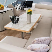 Azimut 55