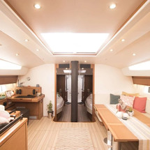 Jeanneau 64