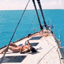 Jeanneau 64
