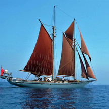 Schooner