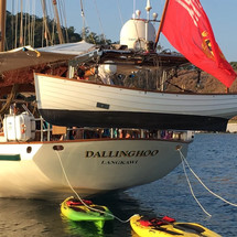Schooner
