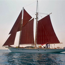 Schooner