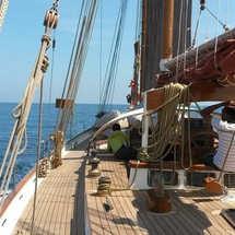 Schooner