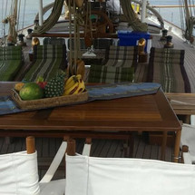 Schooner