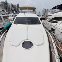 Azimut 55 Evolution