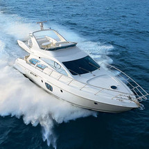 Azimut 55 Evolution