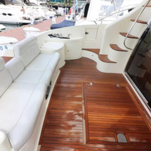 Azimut 55 Evolution