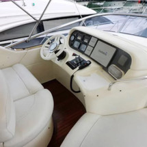 Azimut 55 Evolution