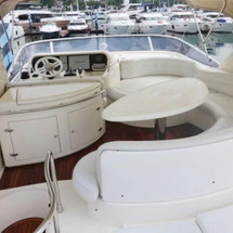 Azimut 55 Evolution