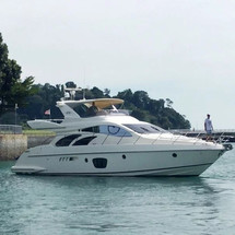 Azimut 55 Evolution