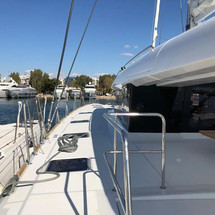 Lagoon 620