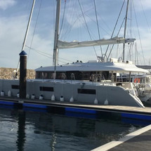 Lagoon 620