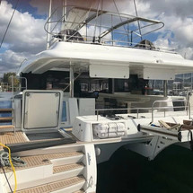 Lagoon 620