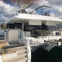 Lagoon 620