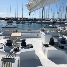 Lagoon 620