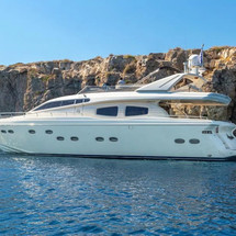 Posillipo technema 70